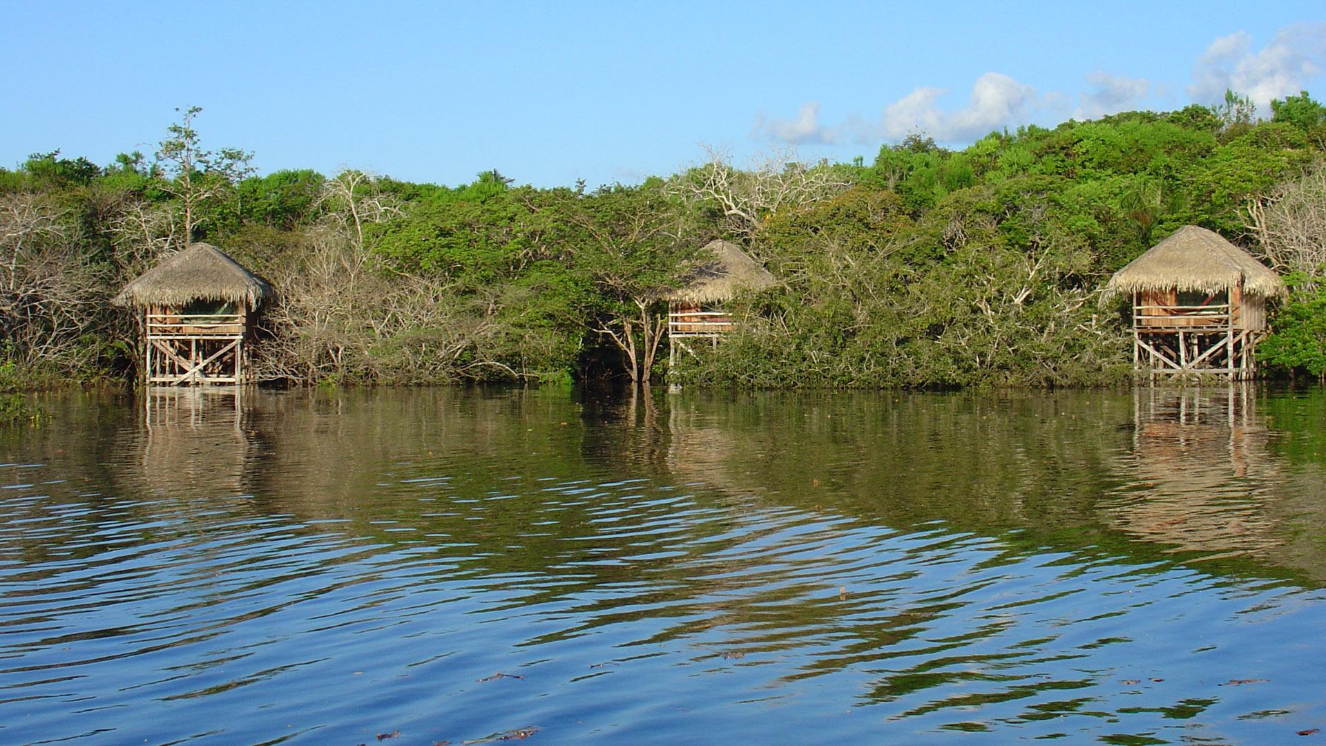 Juma Amazon Lodge Autazes Exterior photo