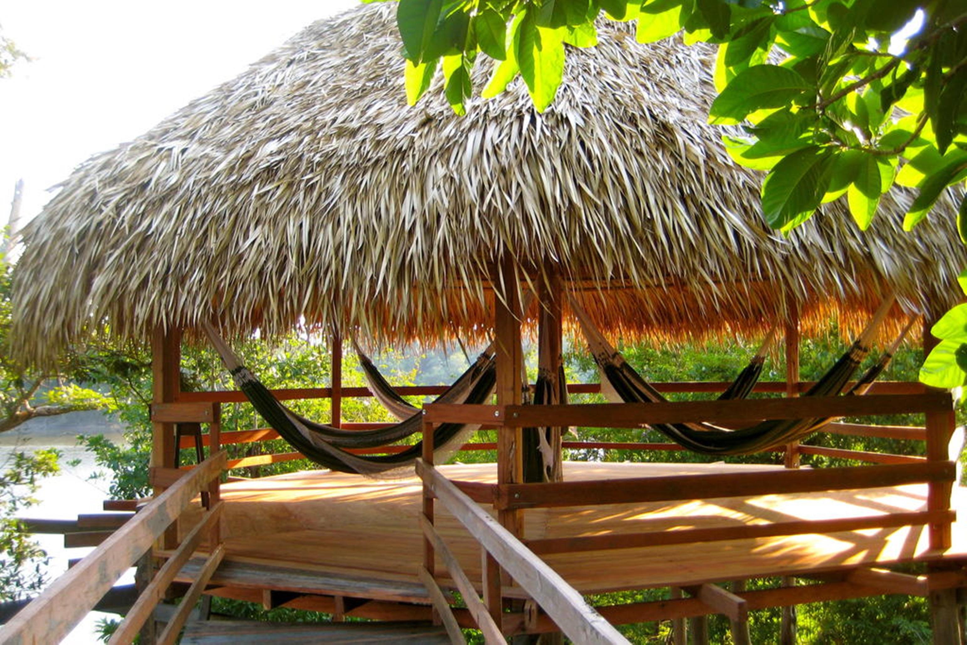 Juma Amazon Lodge Autazes Exterior photo