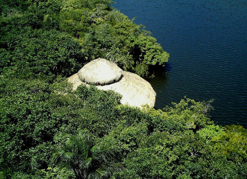 Juma Amazon Lodge Autazes Exterior photo