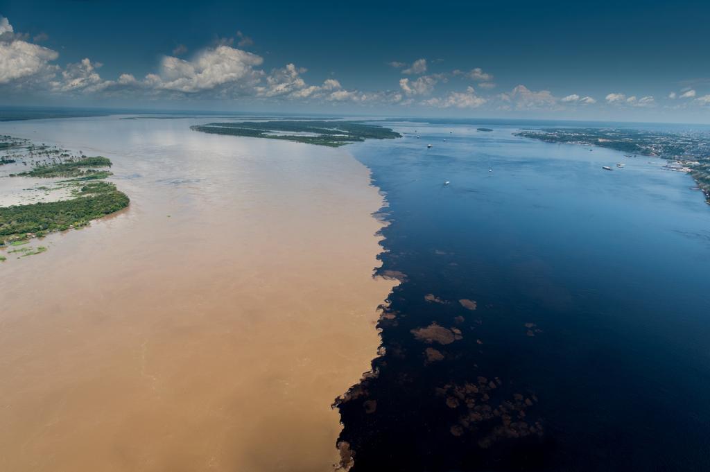 Juma Amazon Lodge Autazes Exterior photo