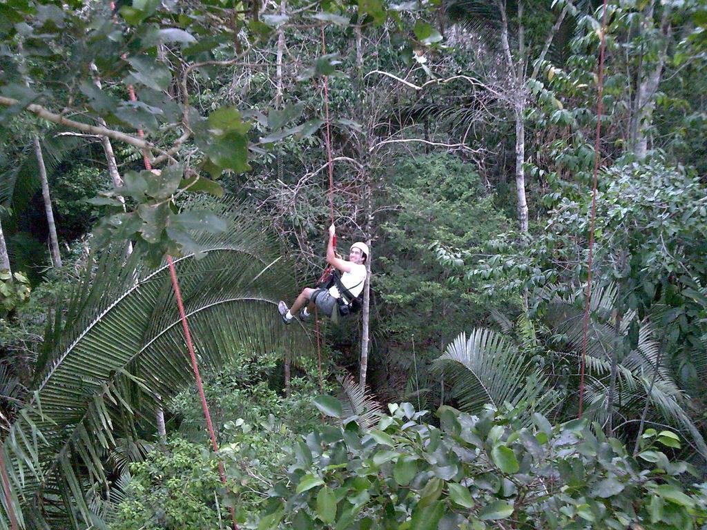 Juma Amazon Lodge Autazes Exterior photo