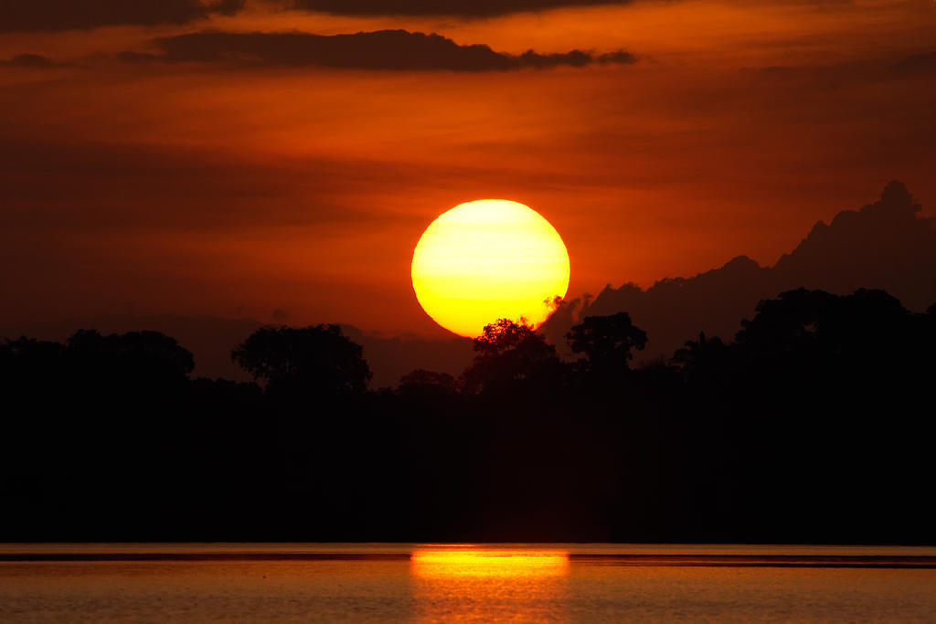 Juma Amazon Lodge Autazes Exterior photo